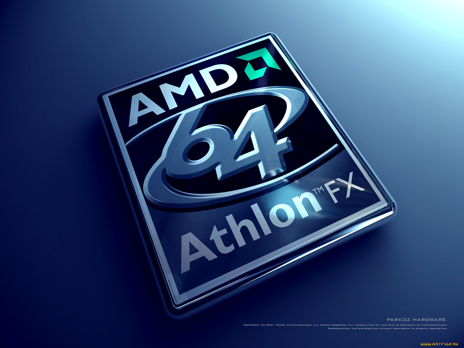 , amd